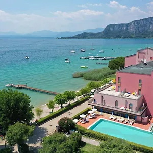 Sportsman Italien