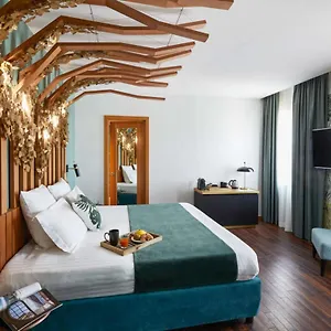 Mercure Corso Trieste Italien