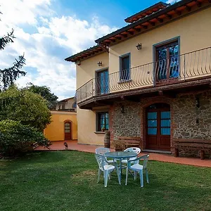 Gasthof Il Casolare Di Leonardo