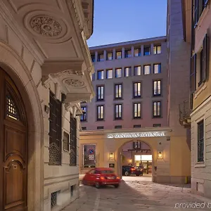 Mandarin Oriental, Italien