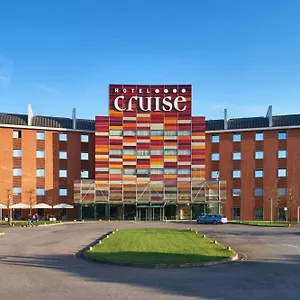 Cruise Italien